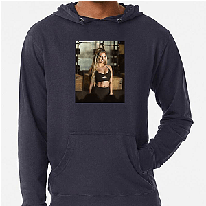 Racing And Modeling Hybrid Lindsay Brewer Hoodies