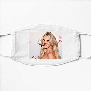 Beauty Meets Speed Lindsay Brewer Face Masks