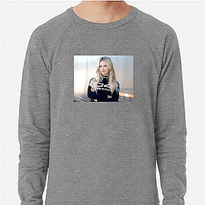 Trackside Trendsetter Lindsay Brewer Sweatshirts