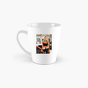 Social Media Speed Star Lindsay Brewer Mugs