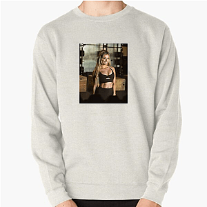 Racing And Modeling Hybrid Lindsay Brewer Sweatshirts