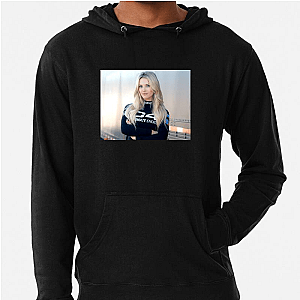 Trackside Trendsetter Lindsay Brewer Hoodies