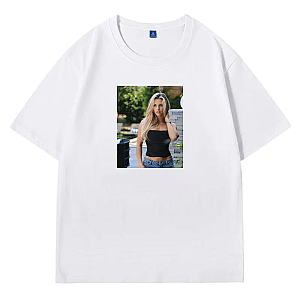 Rising Female Racer Lindsay Brewer T-Shirts