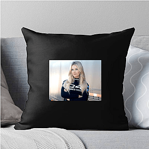 Trackside Trendsetter Lindsay Brewer Pillows Cover