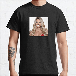 Digital Motorsports Influencer Lindsay Brewer T-Shirts