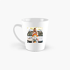 Glamour On The Grid Lindsay Brewer Mugs
