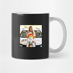 Glamour On The Grid Lindsay Brewer Mugs
