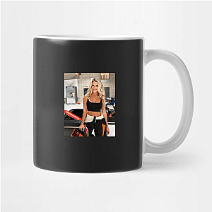 Social Media Speed Star Lindsay Brewer Mugs