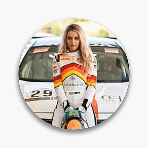 Glamour On The Grid Lindsay Brewer Pins