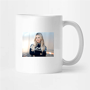 Trackside Trendsetter Lindsay Brewer Mugs