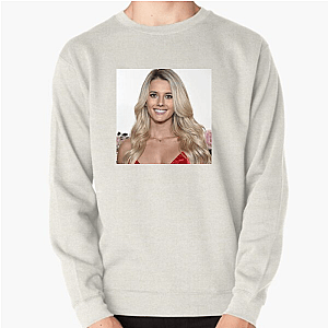 Digital Motorsports Influencer Lindsay Brewer Sweatshirts