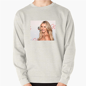 Beauty Meets Speed Lindsay Brewer Sweatshirts