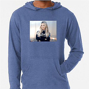 Trackside Trendsetter Lindsay Brewer Hoodies