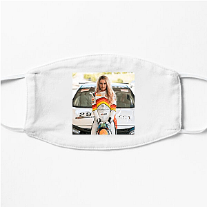 Glamour On The Grid Lindsay Brewer Face Masks