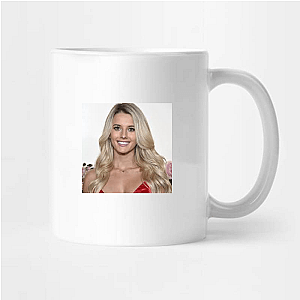 Digital Motorsports Influencer Lindsay Brewer Mugs