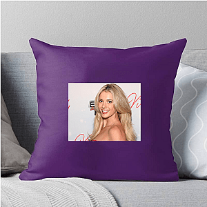 Beauty Meets Speed Lindsay Brewer Pillows Cover