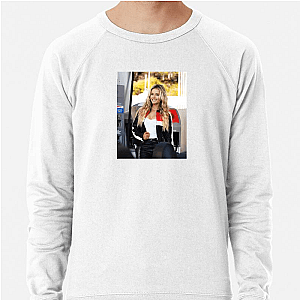 Motorsport Lifestyle Icon Lindsay Brewer Sweatshirts
