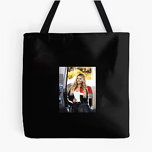 Motorsport Lifestyle Icon Lindsay Brewer Bags