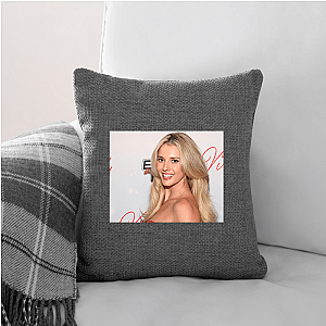 Beauty Meets Speed Lindsay Brewer Pillows Cover