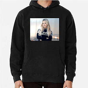 Trackside Trendsetter Lindsay Brewer Hoodies