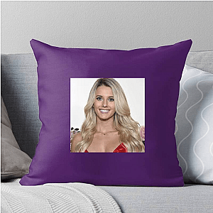 Digital Motorsports Influencer Lindsay Brewer Pillows Cover