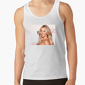 Beauty Meets Speed Lindsay Brewer Tank Tops