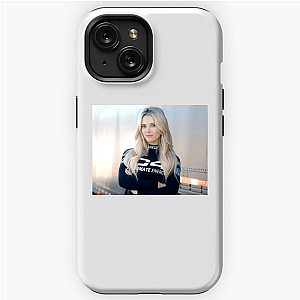 Trackside Trendsetter Lindsay Brewer Samsung Cases