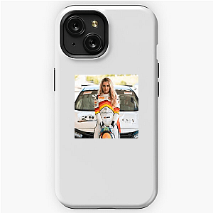 Glamour On The Grid Lindsay Brewer Samsung Cases
