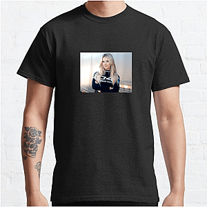 Trackside Trendsetter Lindsay Brewer T-Shirts