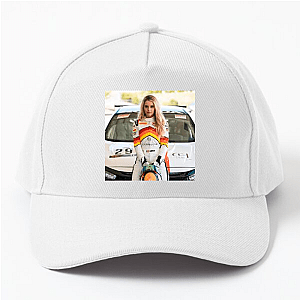 Glamour On The Grid Lindsay Brewer Hats & Caps