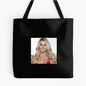 Digital Motorsports Influencer Lindsay Brewer Bags