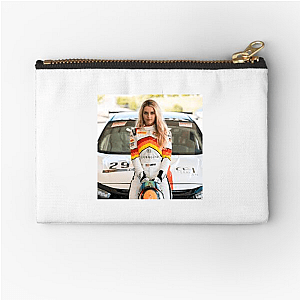Glamour On The Grid Lindsay Brewer Zipper Pouches