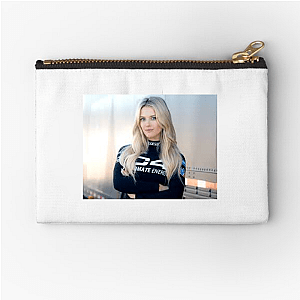 Trackside Trendsetter Lindsay Brewer Zipper Pouches