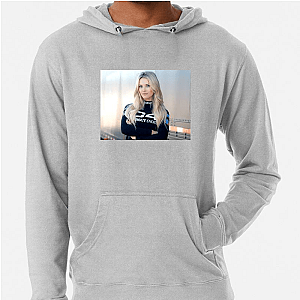 Trackside Trendsetter Lindsay Brewer Hoodies