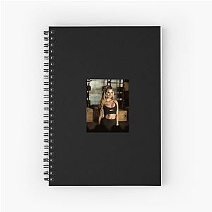 Racing And Modeling Hybrid Lindsay Brewer Notebook