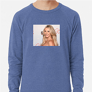Beauty Meets Speed Lindsay Brewer Sweatshirts