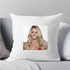 Digital Motorsports Influencer Lindsay Brewer Pillows Cover