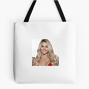 Digital Motorsports Influencer Lindsay Brewer Bags