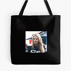 American Racing Personality Lindsay Brewer Bags