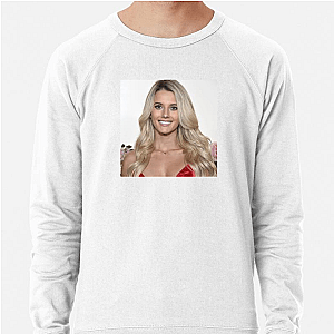 Digital Motorsports Influencer Lindsay Brewer Sweatshirts