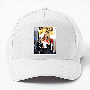 Motorsport Lifestyle Icon Lindsay Brewer Hats & Caps