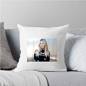 Trackside Trendsetter Lindsay Brewer Pillows Cover