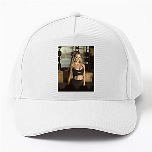 Racing And Modeling Hybrid Lindsay Brewer Hats & Caps