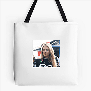 American Racing Personality Lindsay Brewer Bags