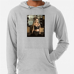 Racing And Modeling Hybrid Lindsay Brewer Hoodies