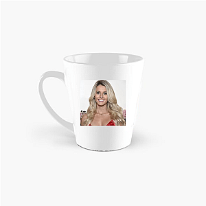 Digital Motorsports Influencer Lindsay Brewer Mugs