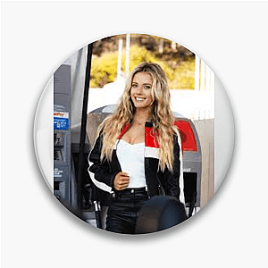 Motorsport Lifestyle Icon Lindsay Brewer Pins