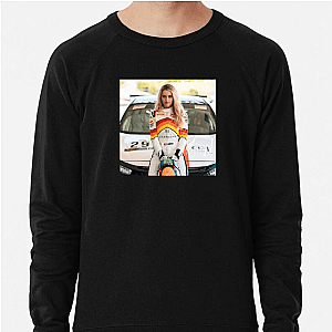 Glamour On The Grid Lindsay Brewer Sweatshirts