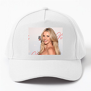 Beauty Meets Speed Lindsay Brewer Hats & Caps