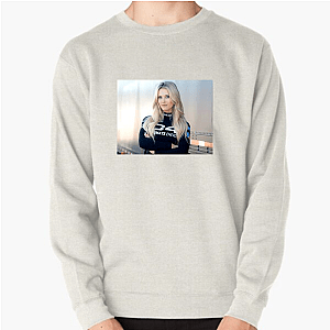 Trackside Trendsetter Lindsay Brewer Sweatshirts